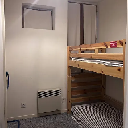 Triplex Spacieux Pour 12 Pers Avec 4 Ch - - Fr-1-812-7 Lägenhet *