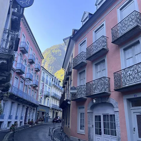 Appartamento Triplex Spacieux Pour 12 Pers Avec 4 Ch - - Fr-1-812-7 Cauterets