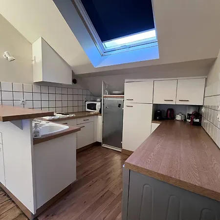 Triplex Spacieux Pour 12 Pers Avec 4 Ch - - Fr-1-812-7 *