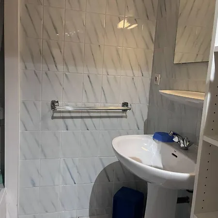 Triplex Spacieux Pour 12 Pers Avec 4 Ch - - Fr-1-812-7