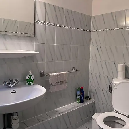 Apartment Triplex Spacieux Pour 12 Pers Avec 4 Ch - - Fr-1-812-7 *