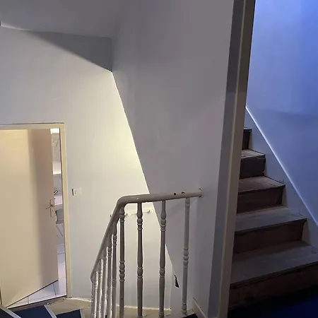 Triplex Spacieux Pour 12 Pers Avec 4 Ch - - Fr-1-812-7 Lägenhet Cauterets