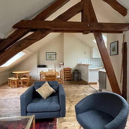 Triplex Spacieux Pour 12 Pers Avec 4 Ch - - Fr-1-812-7 Apartment *
