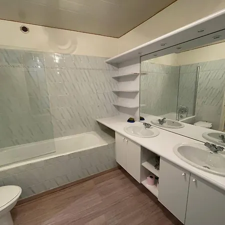 Triplex Spacieux Pour 12 Pers Avec 4 Ch - - Fr-1-812-7 *